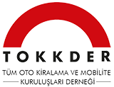 TOKKDER – Tüm Oto Kiralama ve Mobilite Kuruluşları Derneği